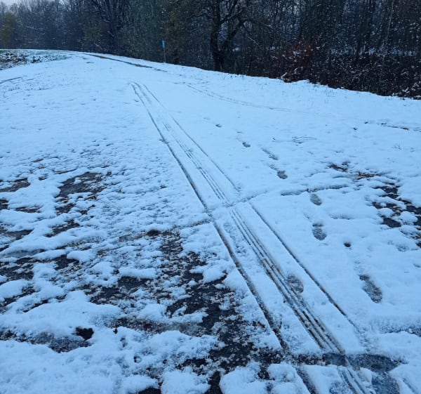 Trasa atrakcjami zabrzega - Zabrzeg - 1