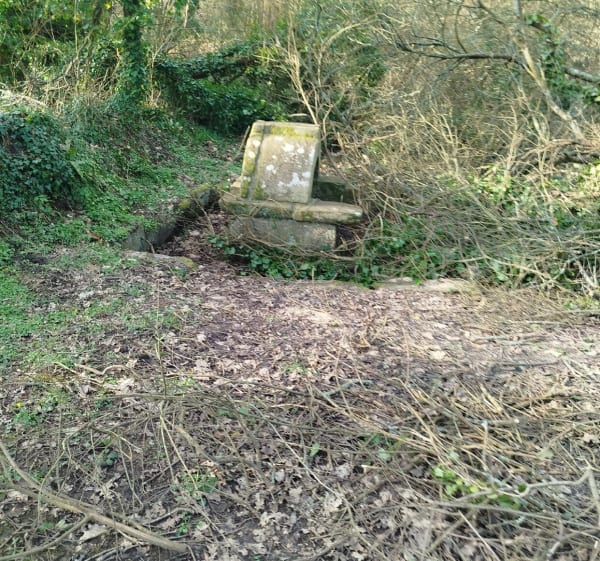Balade Menhir et chapelle - Pleumeur-Bodou - 1