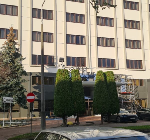 Pomnik Artylerii na Placu Towarzystwa Miłośników Torunia - Toruń - 1
