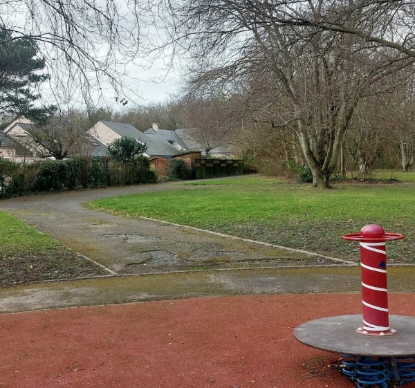 Balade Beauzéenne - Beaucouzé - 1