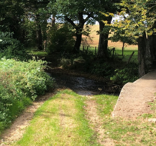 Petite balade dans les lieux-dits de Verrières - Verrières - 1