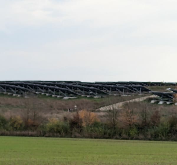De Coulommes à la Chapelle de Saint-Die par Pargny - Coulommes-la-Montagne - 1