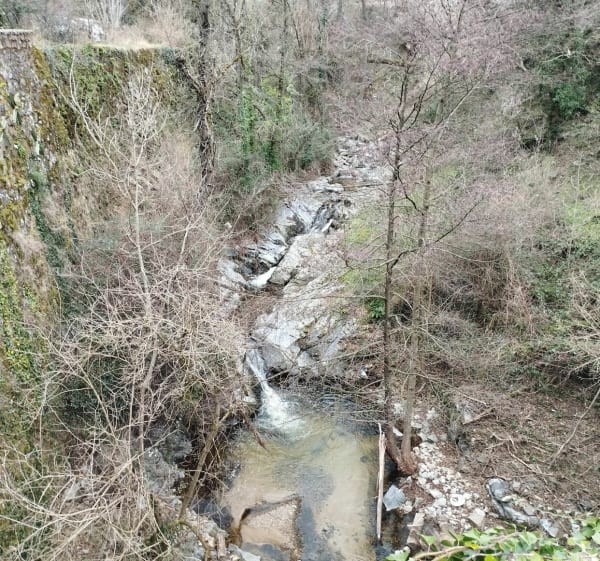 Découverte de Malleval et du saut de Lorette - Malleval - 1