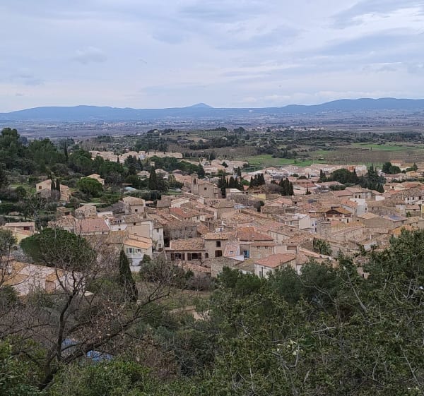 Oppidums Clermont-l'Hérault et Nébian - Clermont-l'Hérault - 1