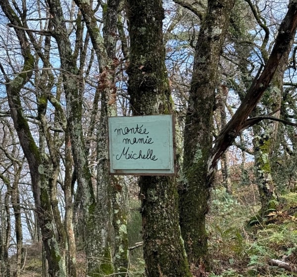 Rand des salamandres - Saint-Péray - 1