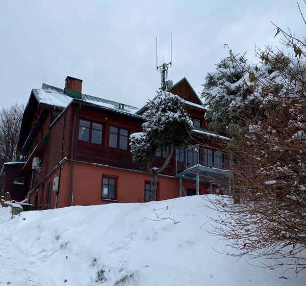Na Błatniej - Jaworze - 1