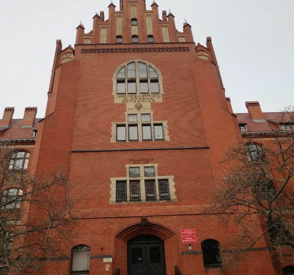 Wycieczka po starym mieście śladami Mikołaja Kopernika - Toruń - 1