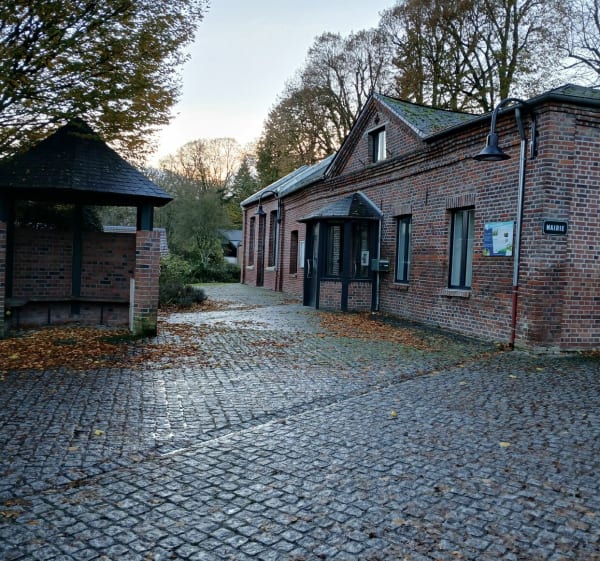 Joli village de Villers-Bocage - Villers-Bocage - 1