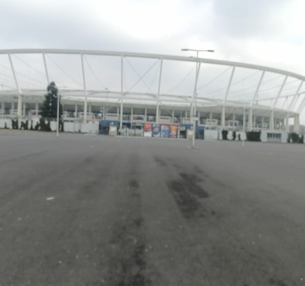 Przy niedzieli w Parku Śląskim - Chorzów - 1