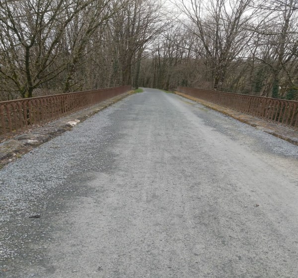 Boucle de Saint-Jean-de-Côle par Neuville - Saint-Jean-de-Côle - 1