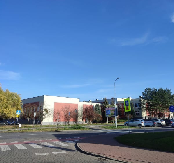 WYCIECZKA ROWEROWA DOKOŁA CENTRUM MIASTA - Ostrów Wielkopolski - 1