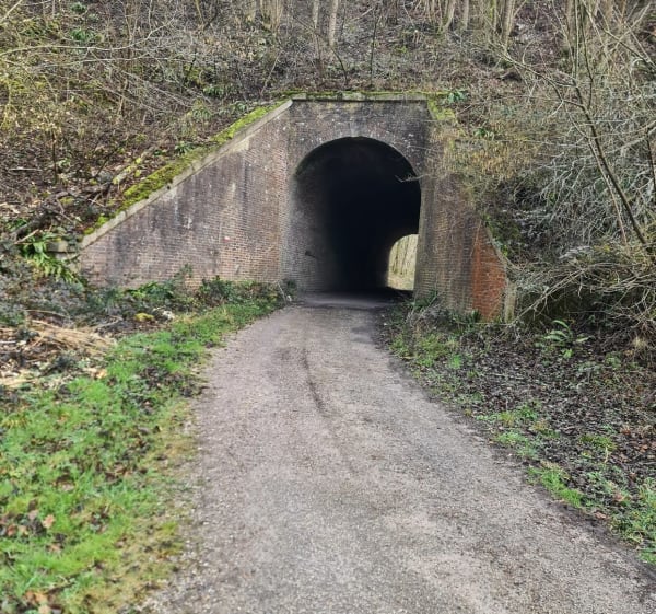 Randonnée à Moulineaux par Bois Hérangère - Moulineaux - 1
