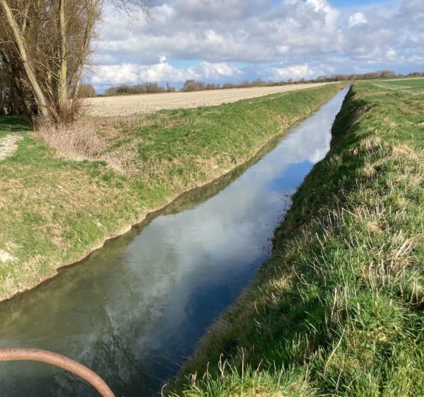 Le Cap Hornu et Enclos Gatte - Saint-Valery-sur-Somme - 1