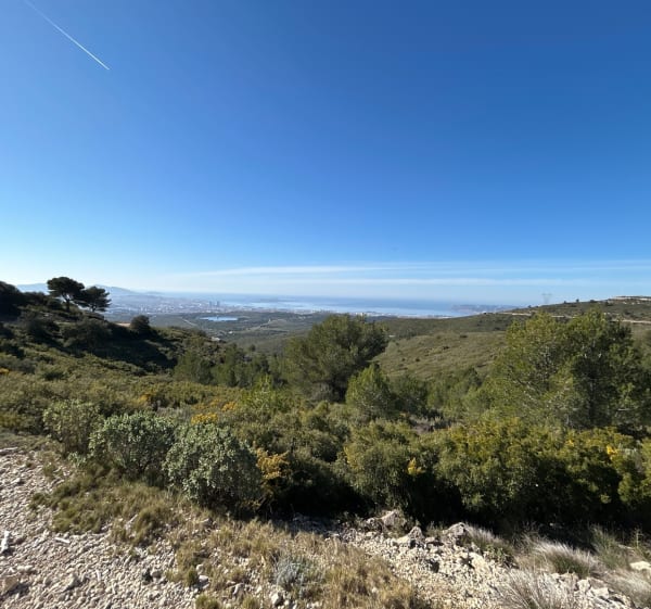 Étoile de Septèmes - Les Pennes-Mirabeau - 1