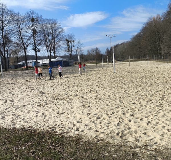 Marszibieg Poznan - Poznań - 1