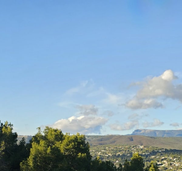 De La Ciotat à La Cadière bord de mer et vignes - La Ciotat - 1