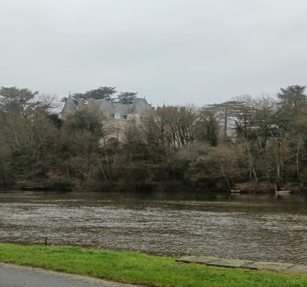 Randonnée Menil en Mayenne. - Ménil - 1