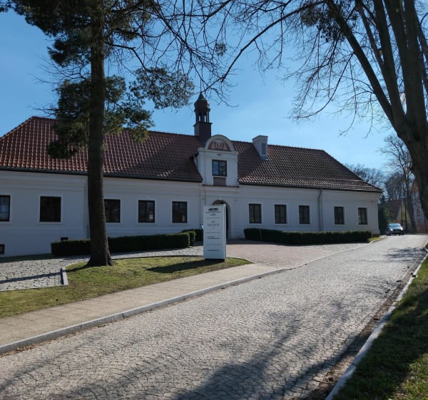 Braniewo: spacer po urokliwych zakamarkach - Braniewo - 1