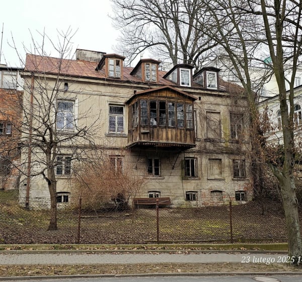 Spacer nad Wisłą - Płock - 1