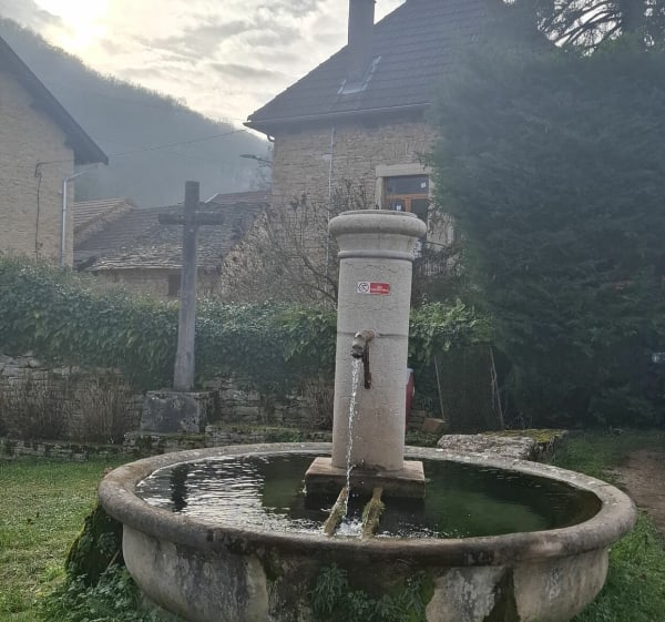 Verna par le Lac - Hières-sur-Amby - 1