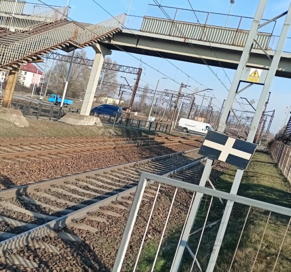 Skłodowskiej - Łączycka- Fordońska- Bałtycka - Bydgoszcz - 1