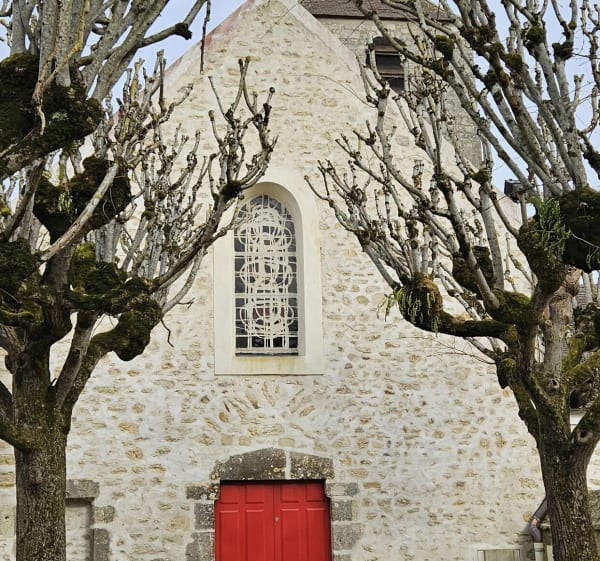 De Boutigny à Courdimanche, le Parc naturel du Gâtinais - Boutigny-sur-Essonne - 1