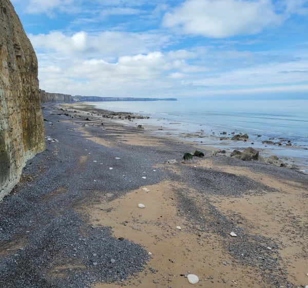 Balade à Sotteville-sur-Mer - Sotteville-sur-Mer - 1