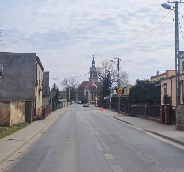 Skórzewo-Zakrzewo-Batorowo - Skórzewo - 1
