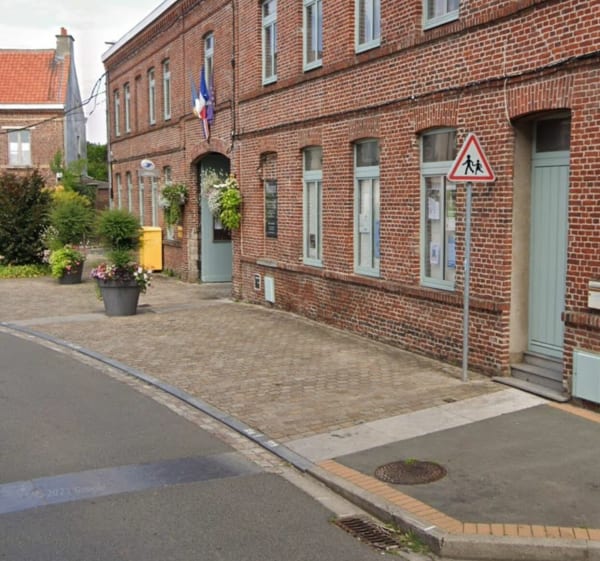 Boucle Bois Blanc et Emmerin - Lambersart - 1