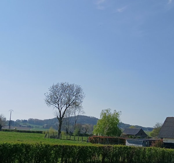 Monts des Flandres, par Cassel - Terdeghem - 1