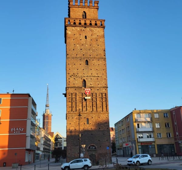 Zakątki i uroki Nysy - Głuchołazy - 1