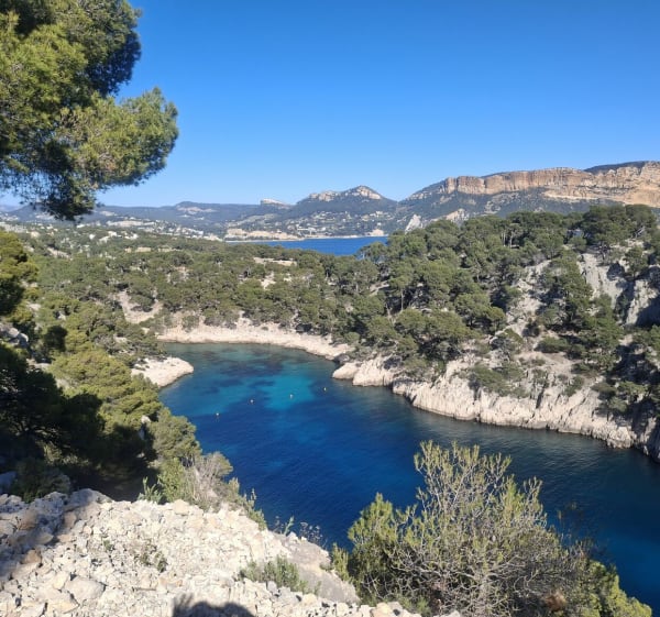 Balade dans les Calanques de Cassis - Cassis - 1