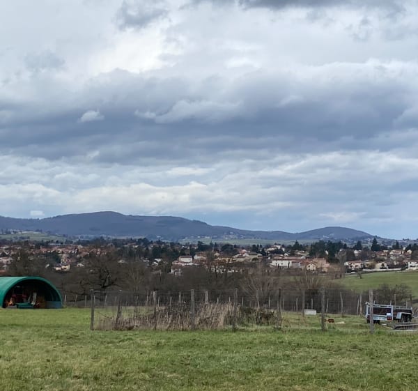 Tour du Findez et Fort de Bruissin - Francheville - 1