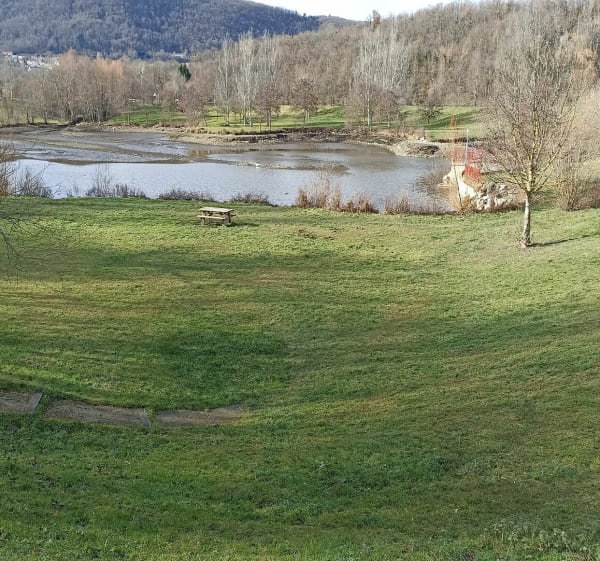 Au fil de l'eau dans les chemins de Cébazat à Blanzat - Cébazat - 1