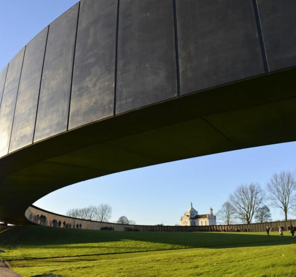 De Sains-en-Gohelle à Notre-Dame de Lorette - Sains-en-Gohelle - 1