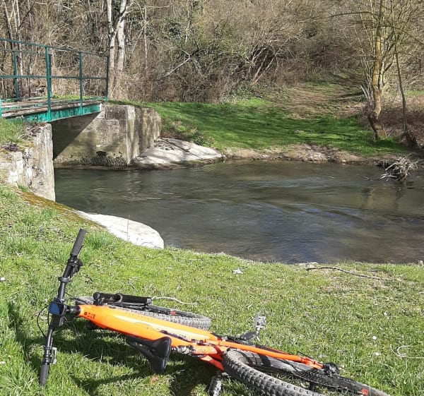 Boucle 30km  Vornay à la découverte du patrimoine - Vornay - 1