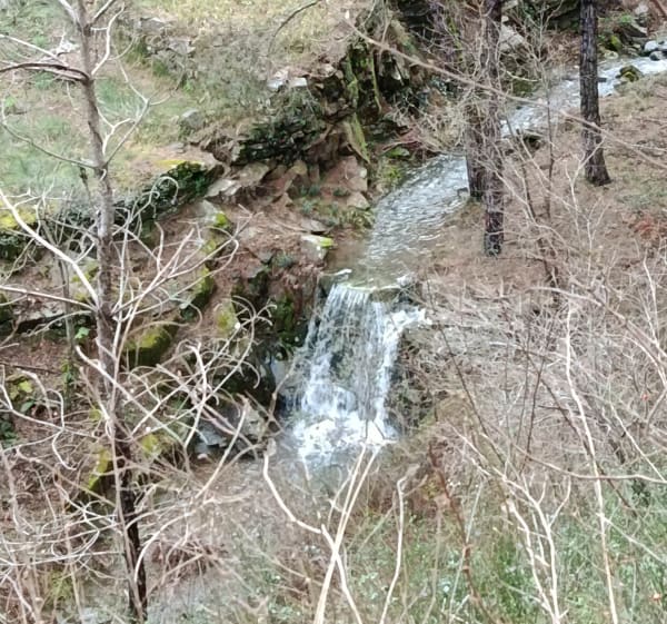 Par Gagnières à Bessèges - Bessèges - 1