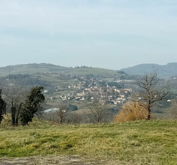 Les balcons du Marjon - Soucieu-en-Jarrest - 1