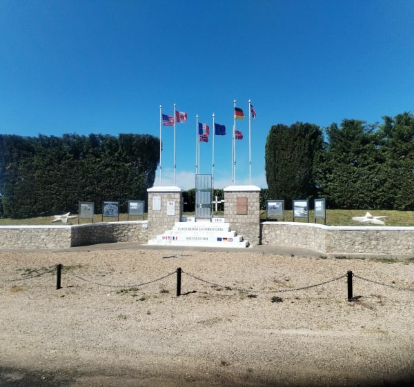 De Boissy à la carrière de Villeneuve-sur-Auvers - Boissy-le-Cutté - 1