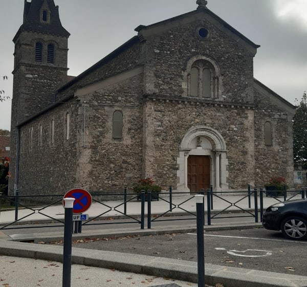 Espace Naturel Sensible de Côte Manin depuis Saint-Blaise-du-Buis - Saint-Blaise-du-Buis - 1