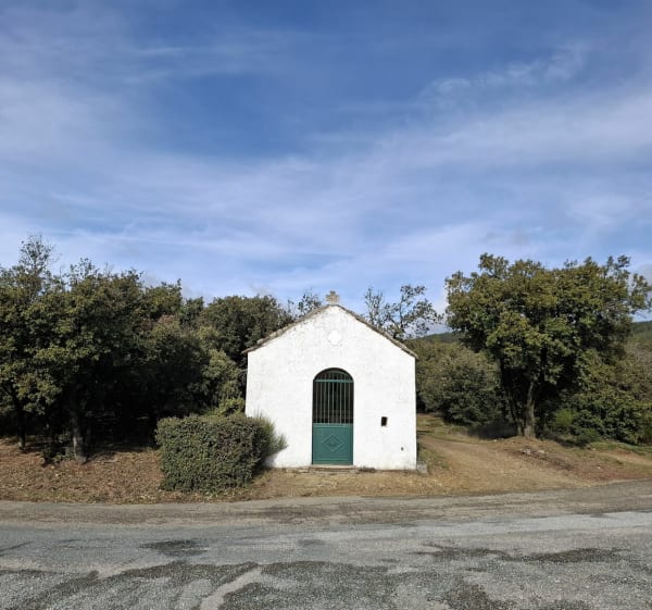 Le Priou et Bois de Montahuc - Pierrerue - 1