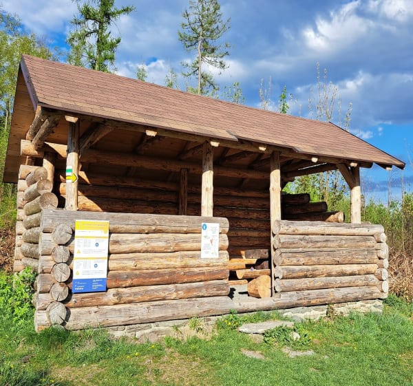 Wokół Biskupiej Kopy - Głuchołazy - 1