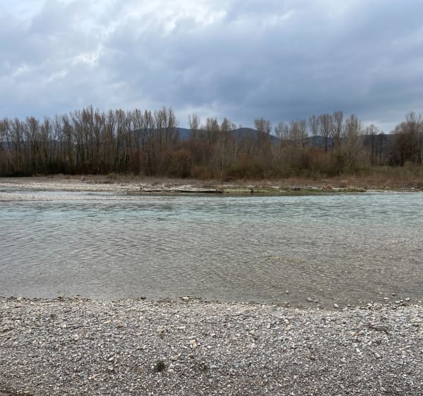 La tour du Diable - Allex - 1