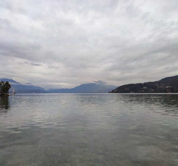 Tour du lac d'Annecy - Annecy - 1