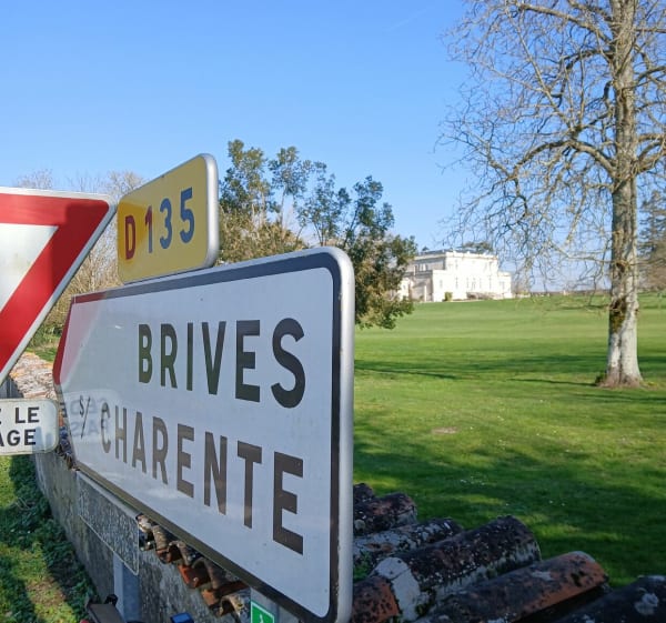 Escapade en Saintonge - Les Gonds - 1