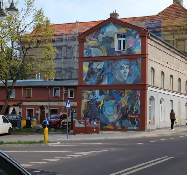 Kwidzyn – gotycka perełka - Kwidzyn - 1