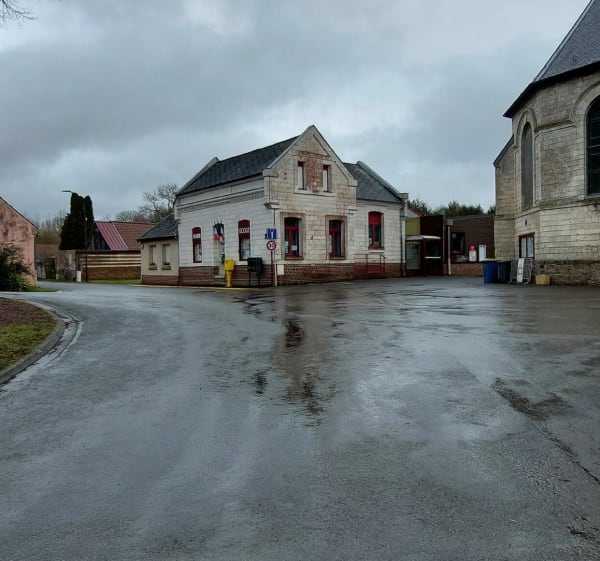 Balade à Noyellette - Noyellette - 1