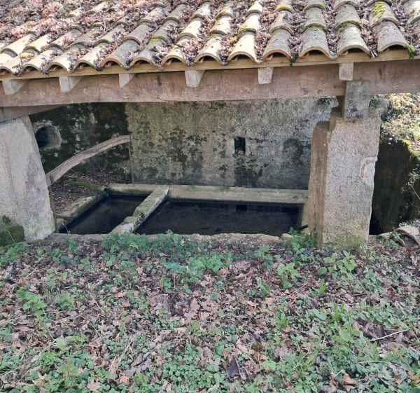 Randonnée Bruniquel / Tarn - Bruniquel - 1