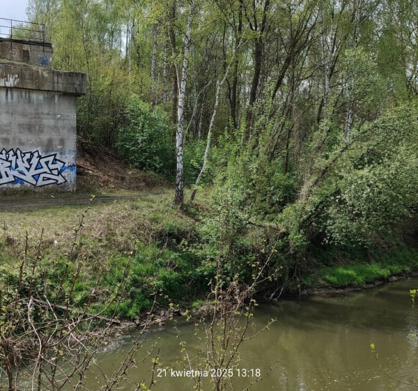 Trójkąt Trzech Cesarzy - Jaworzno - 1