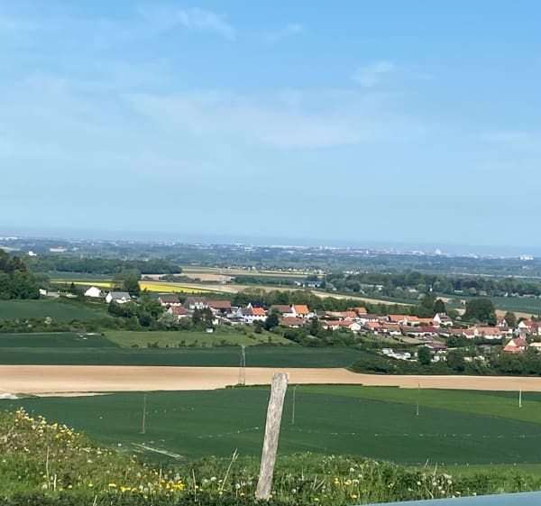 Balade gourmande de Licques - Licques - 1